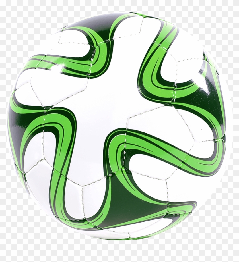 World Cup Hand-sewn Soccer Ball - White #1069561
