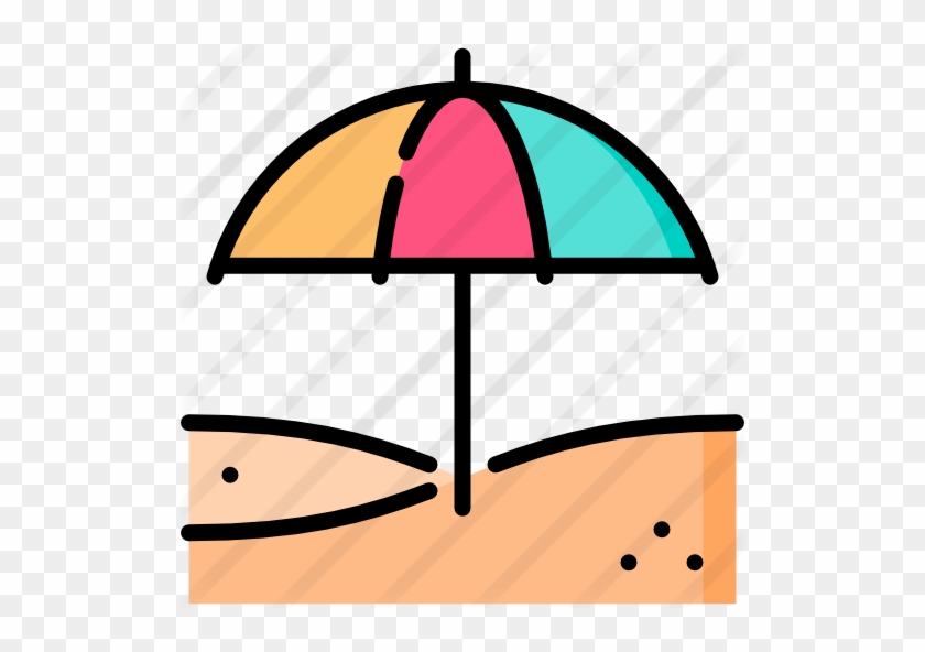 Sun Umbrella - Sun Umbrella #1069569