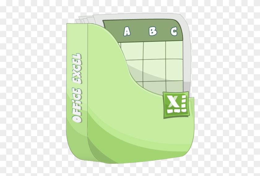 Excel Icon Png - Microsoft Excel #1069570
