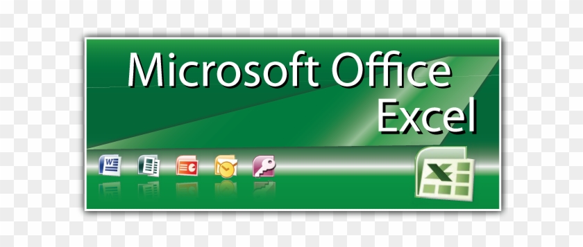 Microsoft Excel 2010 Training #1069574