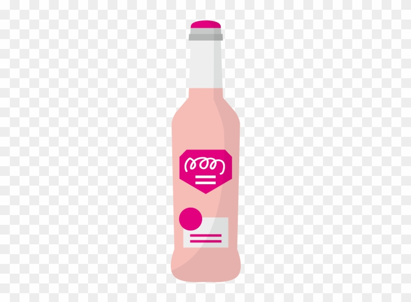 Cocktail Bartender Cartoon - Alcoholic Drink #1069585
