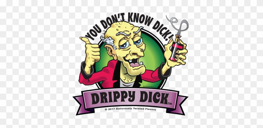 Image Is Not Available - Drippy Dick Ejuice #1069586