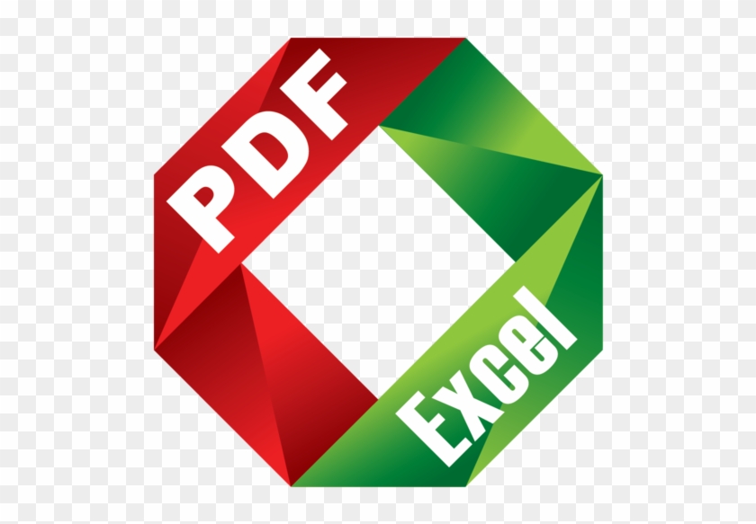 Pdf To Excel Converter #1069587