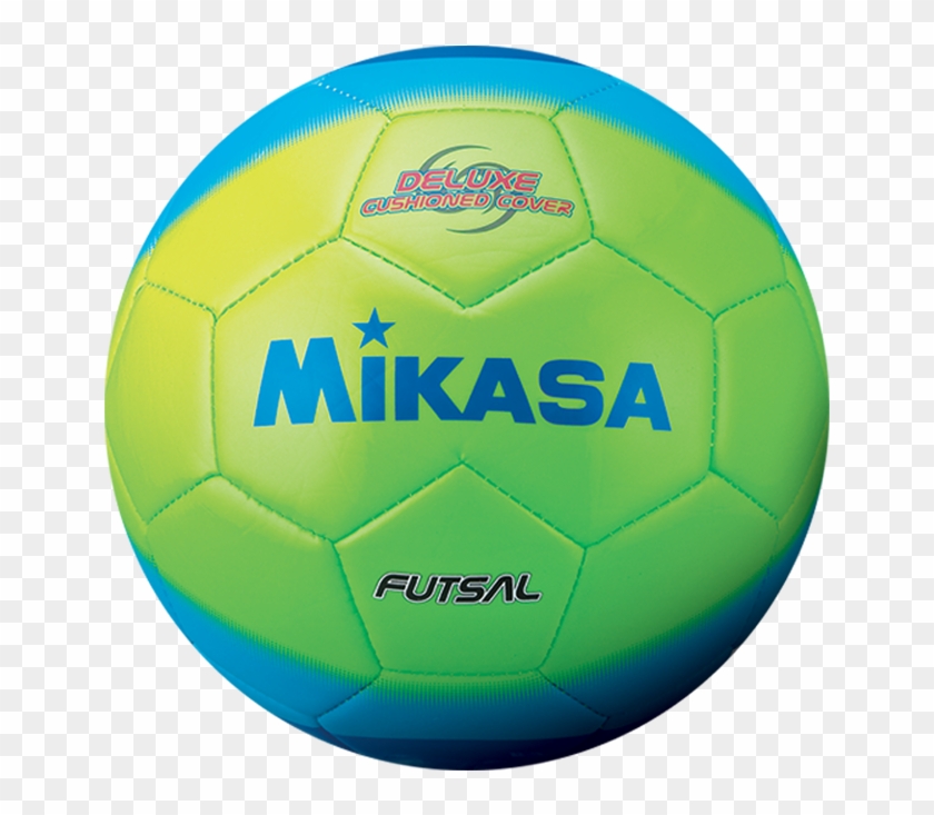 Fsc450-lsbb - Mikasa D100 American Futsal Indoor Series Soccer Ball #1069588