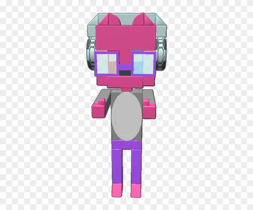 By Bgeorge811 - Robot #1069593