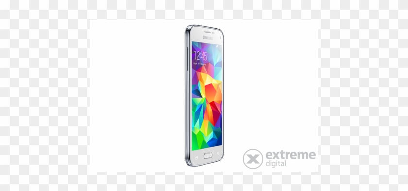 Samsung Galaxy S 5 Mini 16gb Lte Odblokovaný Smartphone, - Galaxy S5 Mini White Smartphones #1069596