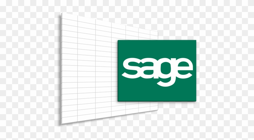 Source - - Sage Business Solutions #1069604