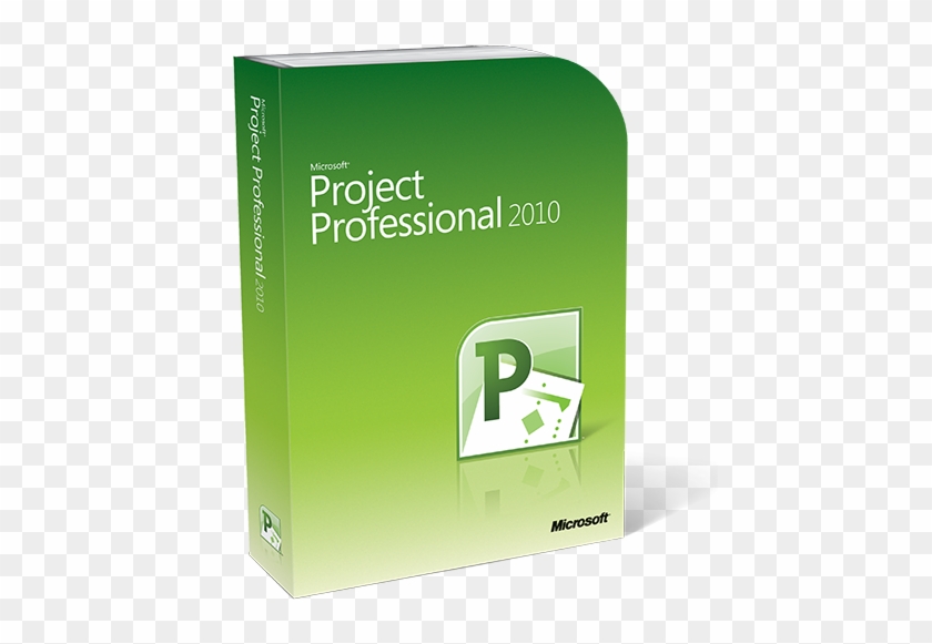 Microsoft Project Professional 2010 Retail Key - Microsoft Project Professional 2010 #1069675