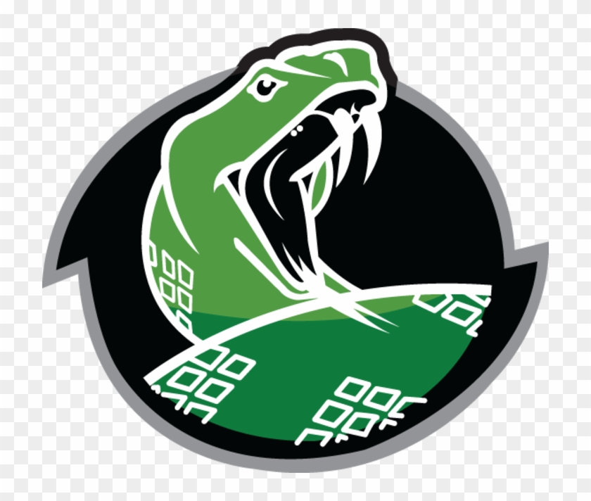 Reagan Logo - Ronald Reagan High School Rattlers #1069693