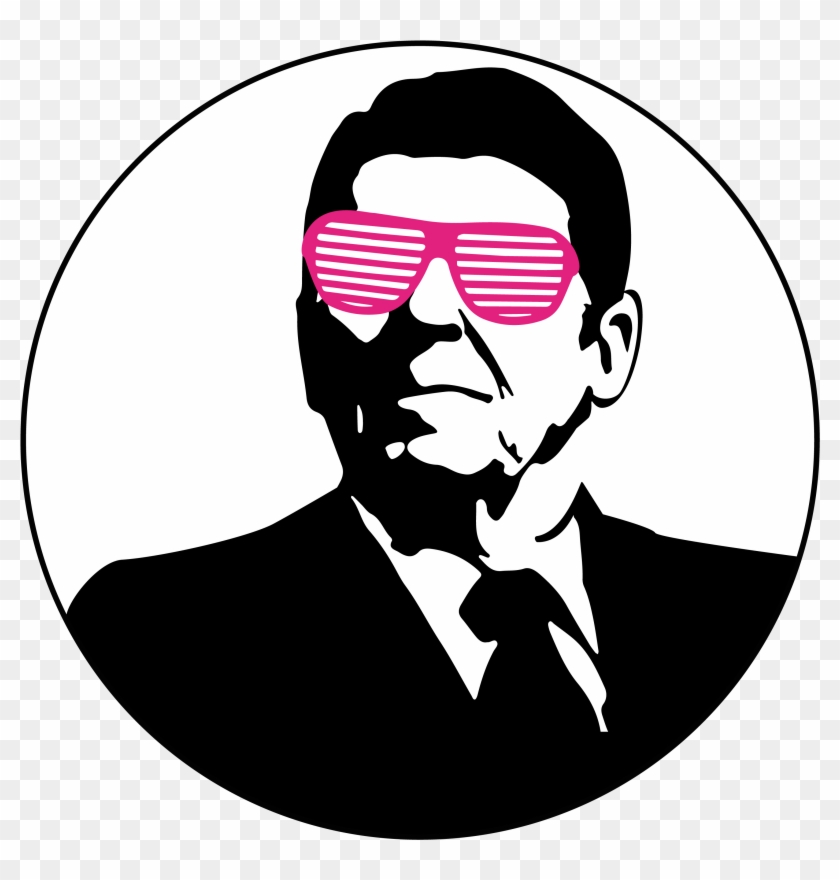 Rockin Ronnie - Illustration #1069711