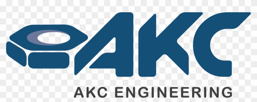 Akc Engineering We Engineer Your Future Basketball - Akc Logo #1069742
