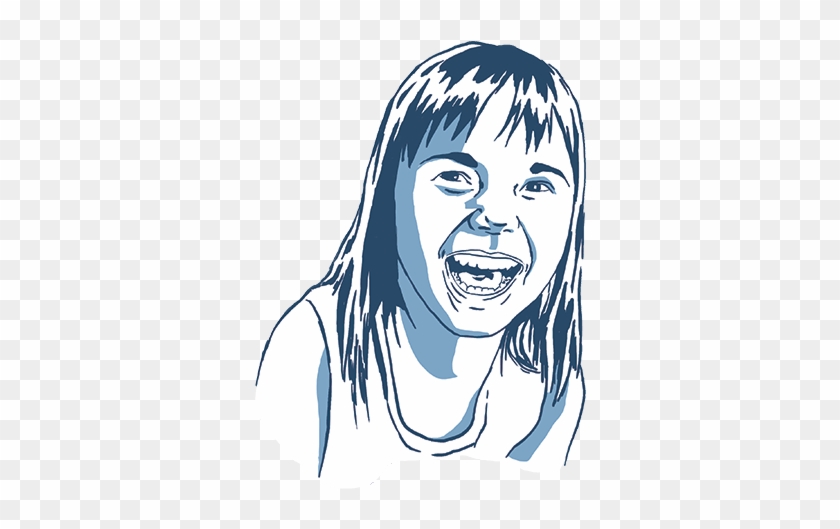 Only Children Facts11 - Sketch #1069749