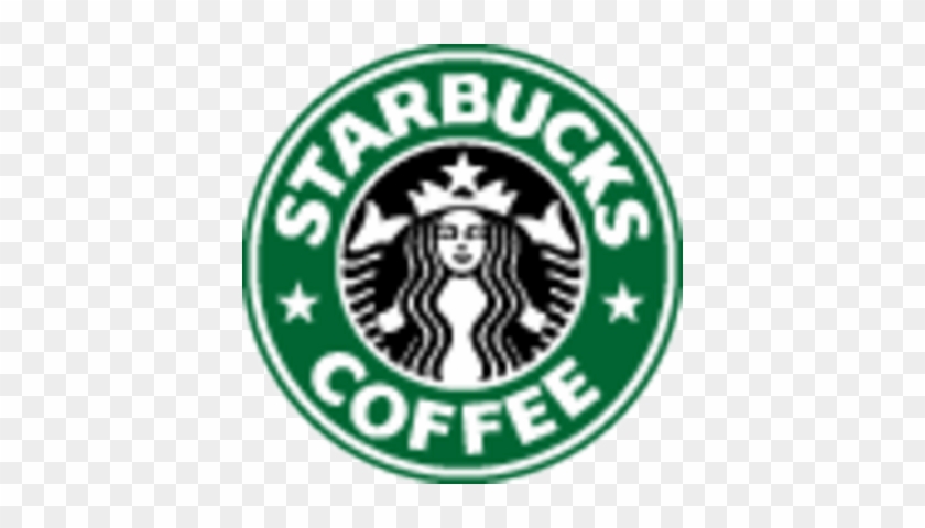 Starbucks Logo Psd - Starbucks Coffee Logo Png #1069771