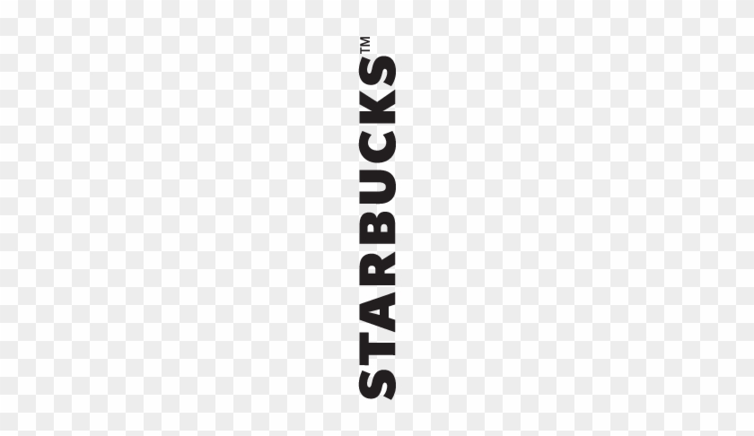 Starbucks Logo Wordmark - Starbucks Waikiki Traveler 12oz Local Collection Double #1069779