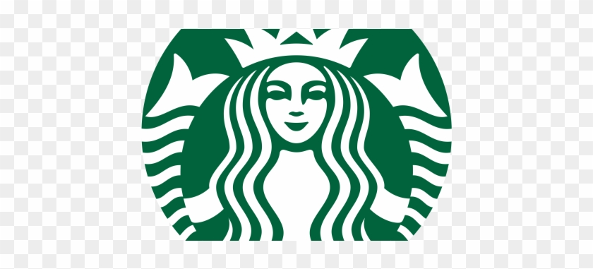Starbucks Birmingham - Starbucks New Logo 2011 #1069808