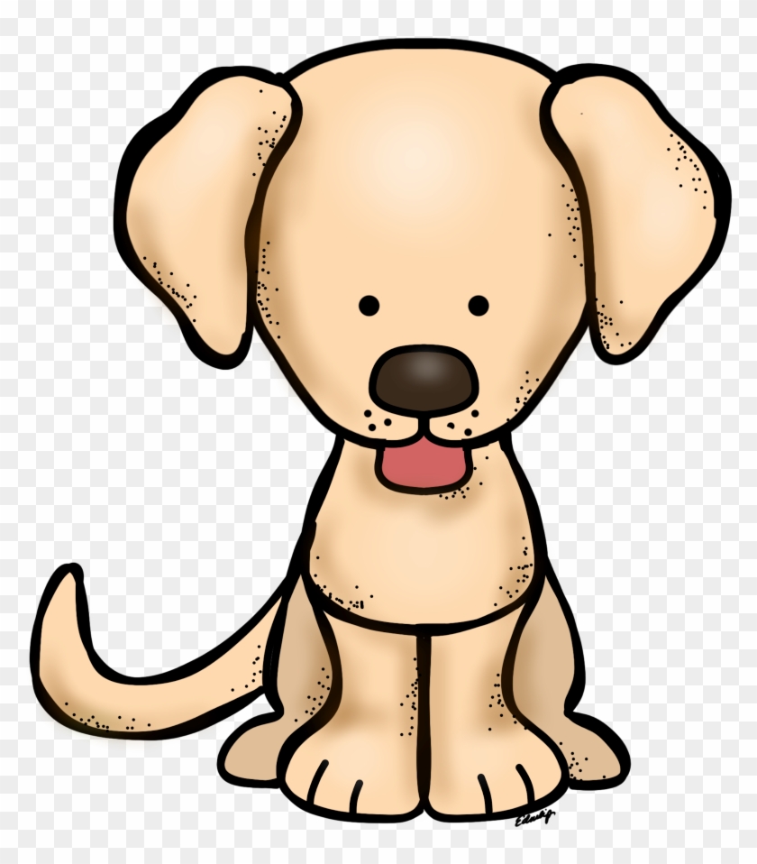 Yellow Labrador - Teacherspayteachers #1069819