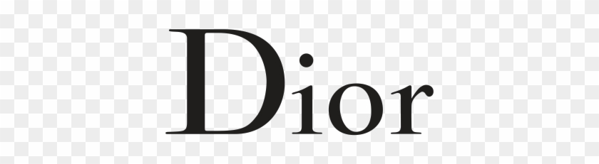 Louis Vuitton Clipart Transparent - Christian Dior Logo Font #1069822