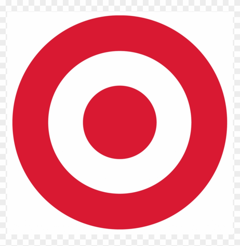 Target Logo Clipart 4 - Angel Tube Station #1069836