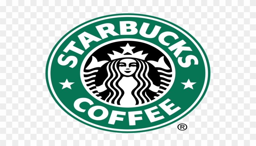 Starbucks - Starbucks Logo #1069864