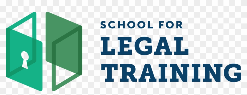 School For Legal Training - Sign #1069861