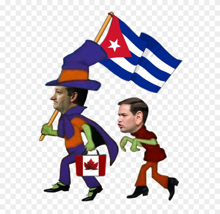 Ted Cruz Marco Rubio United States Of America Clip - Ted Cruz Marco Rubio United States Of America Clip #1069867