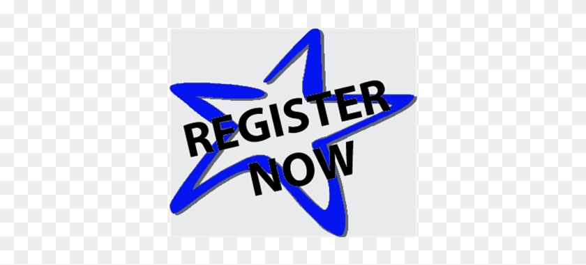 School Registration Clip Art - Registration Open #1069871