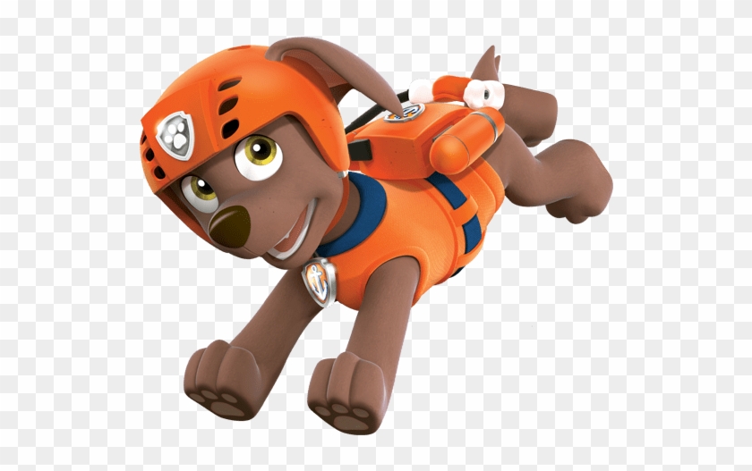 Zuma From Paw Patrol #1069892