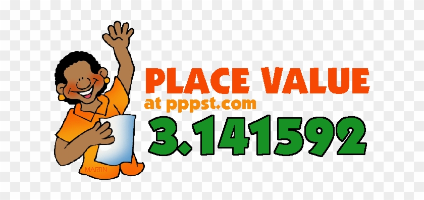 Powerpoint Place Value Decimals #1069899