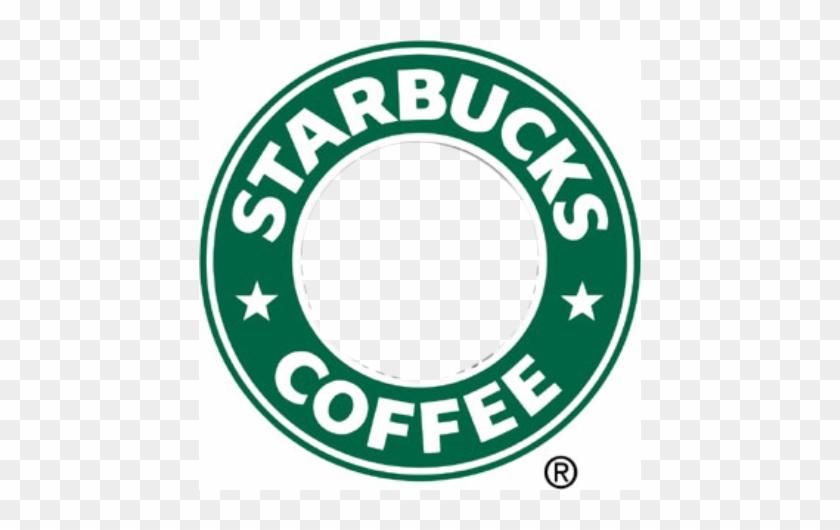 Starbucks Coffee Logo SVG