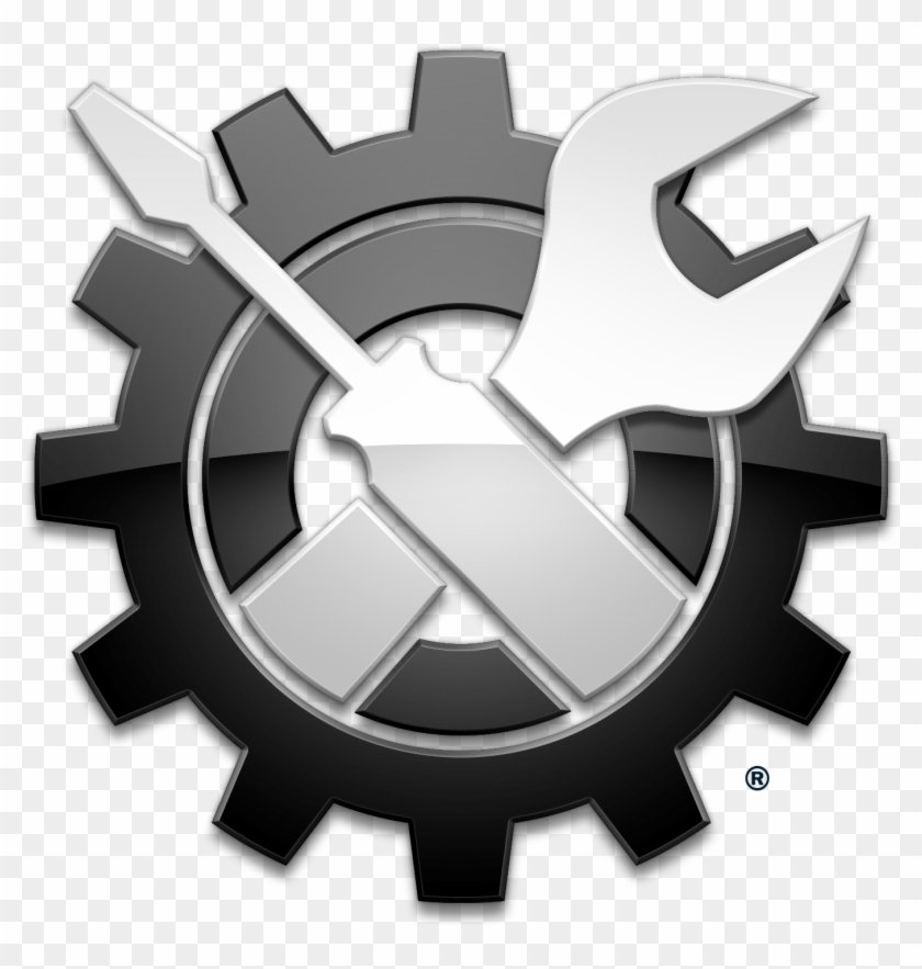 System Mechanic Logo #1069983