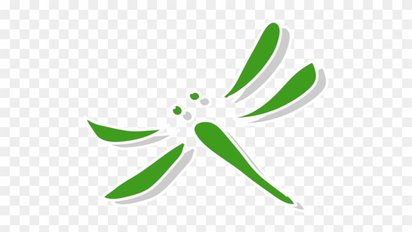 Dragonfly It - Dragonfly It #1069984