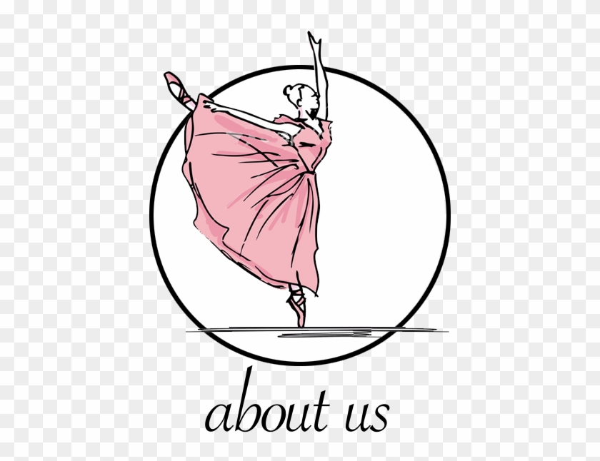 About Us - Sketch Book: Girls Drawing Notebook Diary Art Journal #1070003