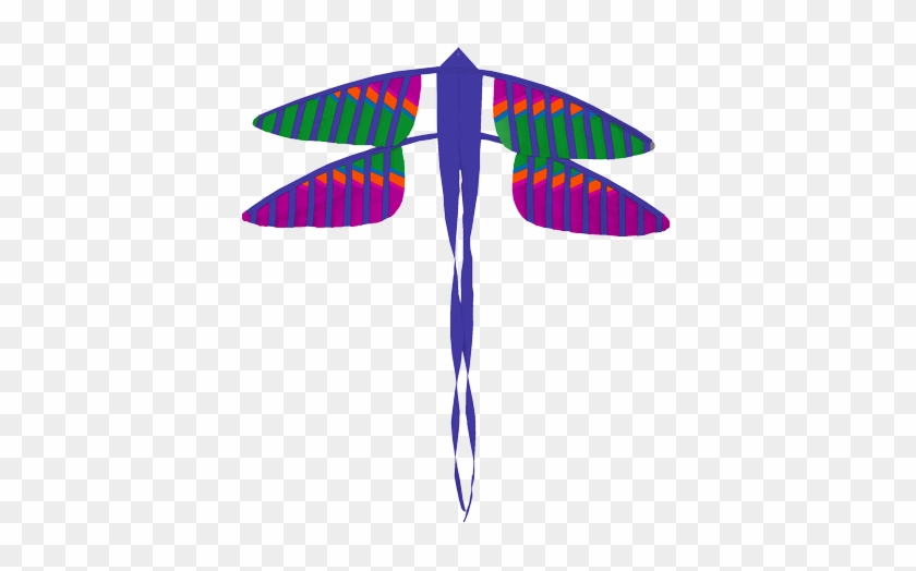 Dragonfly B - Dragonfly #1070023