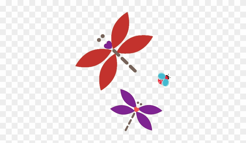 Dragonfly & Language Sandwich - Trust: Guided Meditations To Overcome Anxiety & #1070029