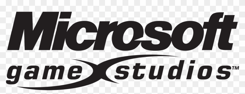Free Handyman Logos 1, Buy Clip Art - Microsoft Game Studios Logo #1070033