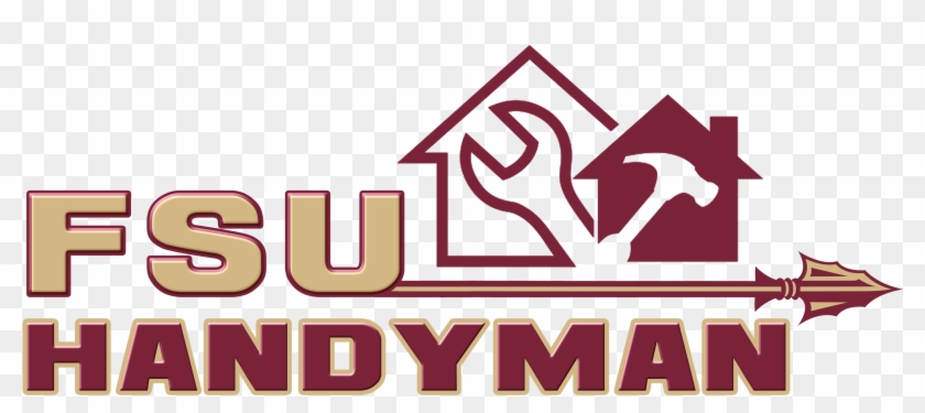 Handyman - Fsu Spear #1070034