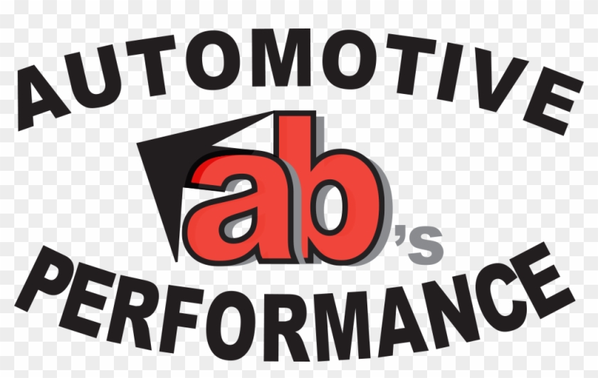 Ab's Automotive Performance - Graphic Design #1070039