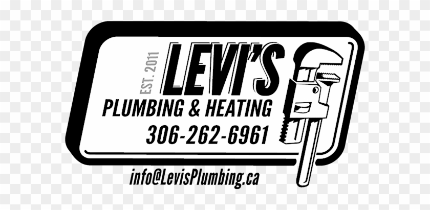 Plumbing Logos Cliparts - Plumbing Clipart Logo #1070054