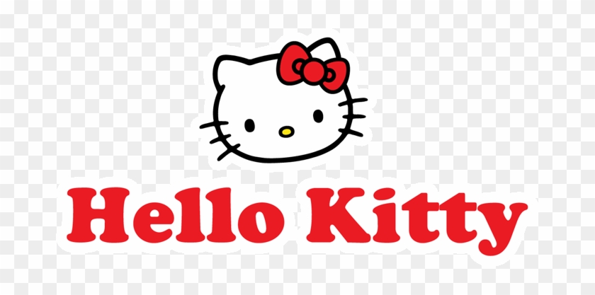 Movimento5 Fashionable Womens Clothing Accessories - Logo Hello Kitty Png #1070059