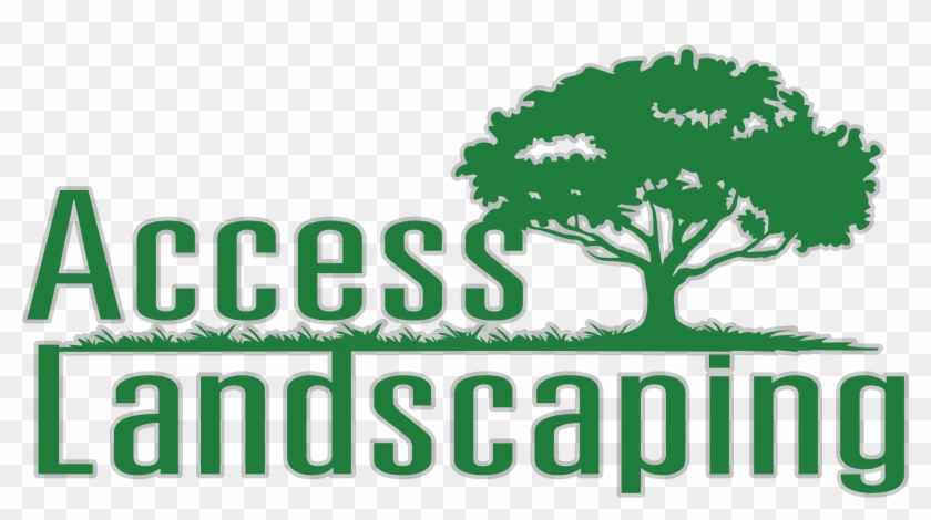 Lawn - Lawn And Landscape Logos #1070063