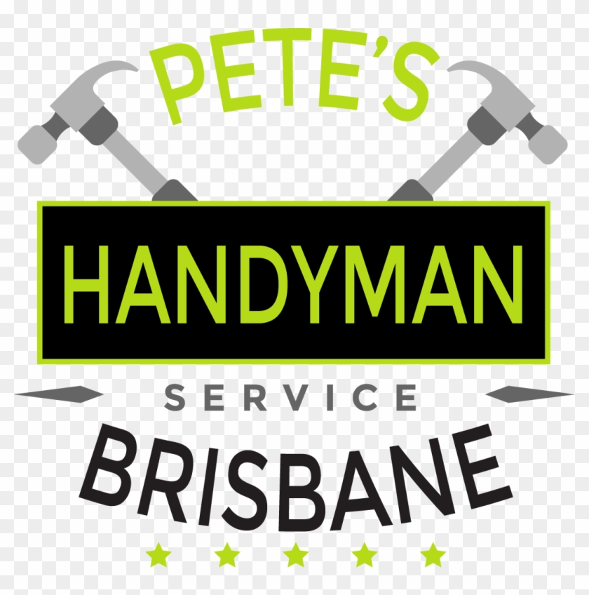 Pete's Handyman Service Brisbane - Pete's Handyman Service Brisbane #1070067