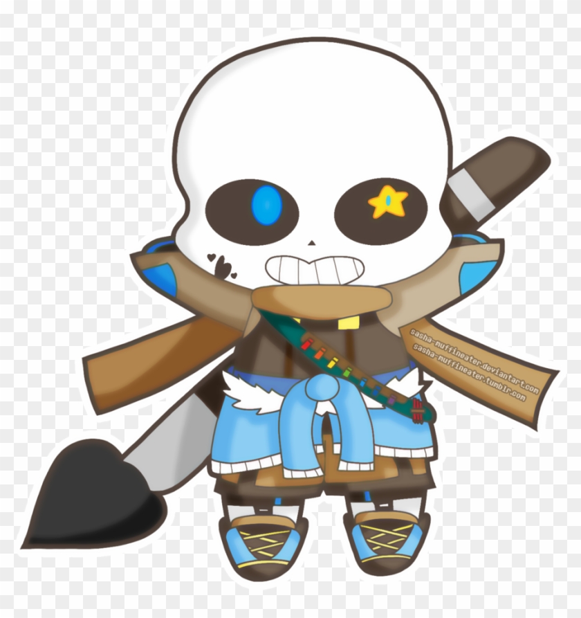 Ink And Error Sans Height, HD Png Download - vhv