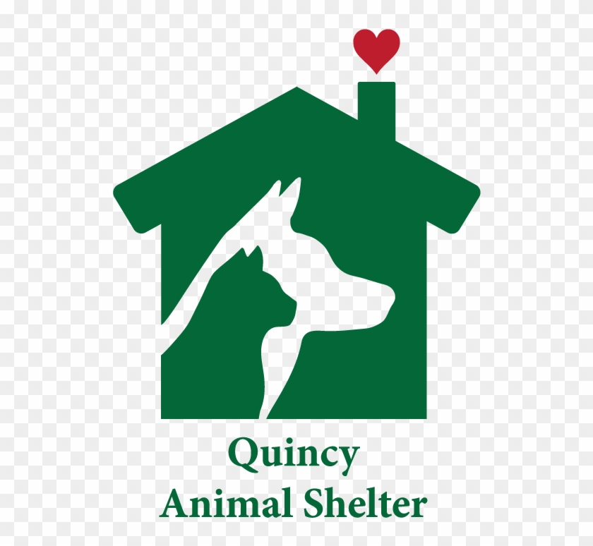 Dog Shelter - Quincy Animal Shelter #1070130