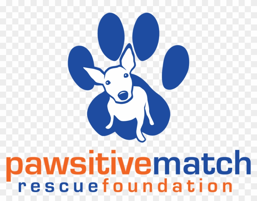 Pawsitive Match Rescue Foundation - Pawsitive Match Rescue Foundation #1070131