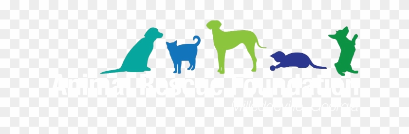 Animal Rescue Foundation - Dog Vector Free #1070133