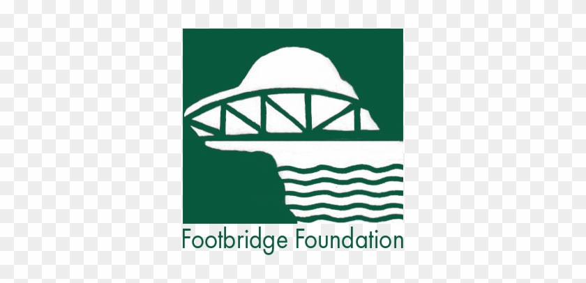 Footbridge Foundation #1070162