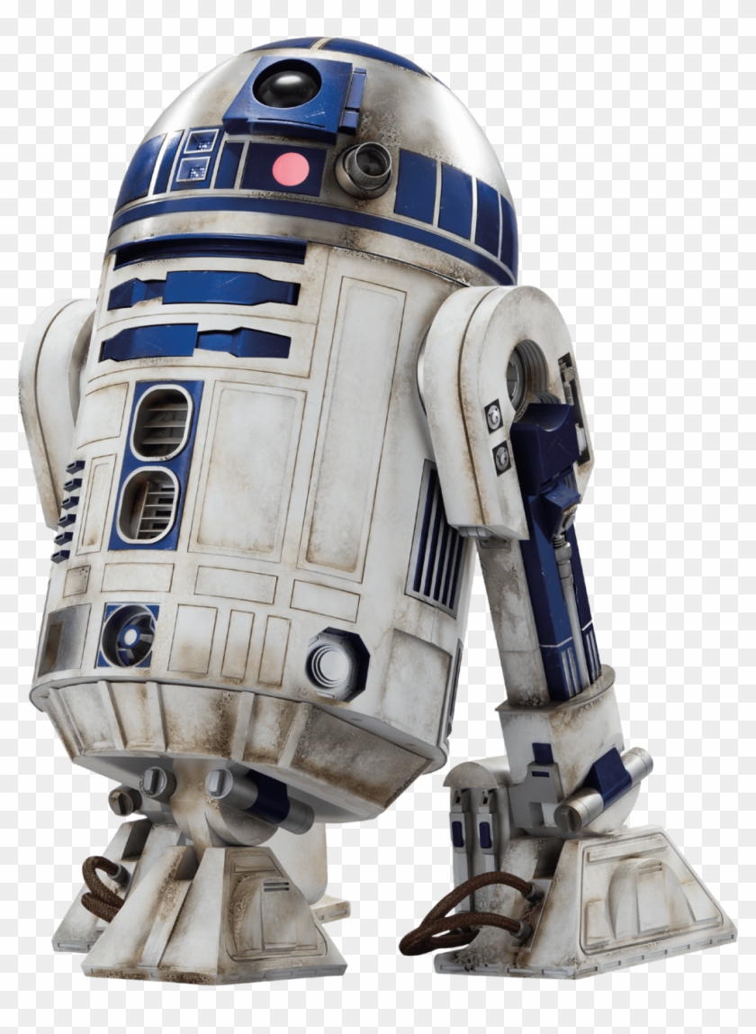 Star Wars Characters R2d2 #1070171