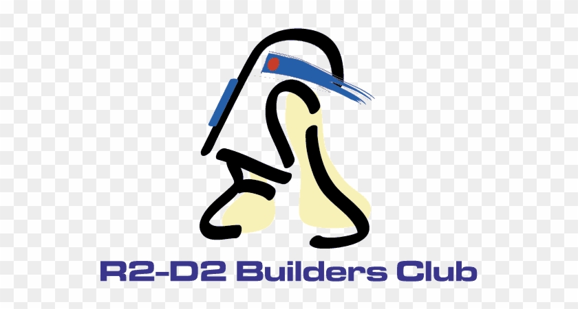 R2-d2 Builders Club - R2d2 Builders Club #1070196