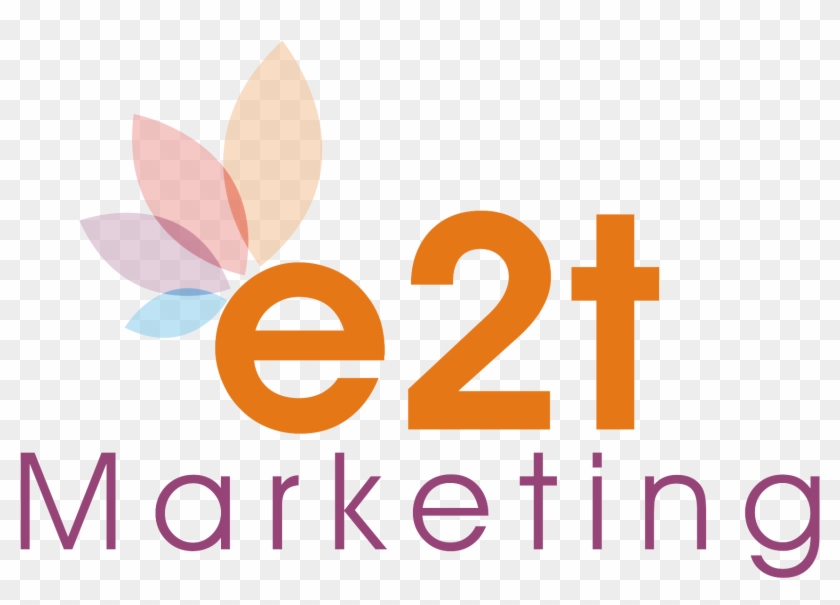 E2t Marketing Logo - Graphic Design #1070199