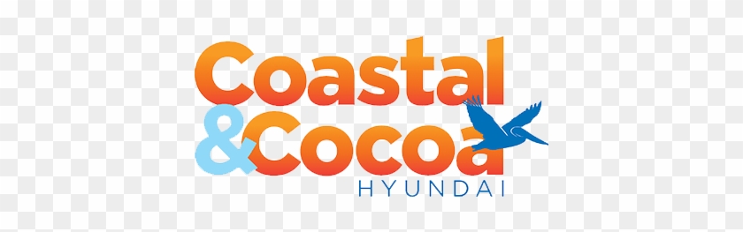 Coastal And Cocoa Hyundai Dealership - Coastal Hyundai #1070200